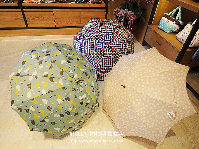 《台中市北屯區。大振豐洋傘文創主題館》展售國內外精品平價雨傘，提供訂製與諮詢服務～(文末留言贈獎活動)