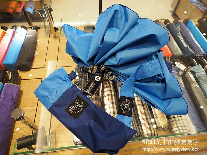 《台中市北屯區。大振豐洋傘文創主題館》展售國內外精品平價雨傘，提供訂製與諮詢服務～(文末留言贈獎活動)