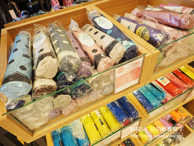 《台中市北屯區。大振豐洋傘文創主題館》展售國內外精品平價雨傘，提供訂製與諮詢服務～(文末留言贈獎活動)