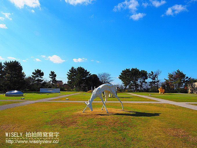 《日本。中國山陰。山口縣自由行4-4》山口宇部空港ターミナル(宇部機場)、ときわ動物園(常盤動物園)、Ube Tokiwa Museum(緑と花と彫刻の博物館)、長府觀光會館／河豚解剖秀／河豚料理套餐、赤間神宮／春帆樓／日清講和紀念館