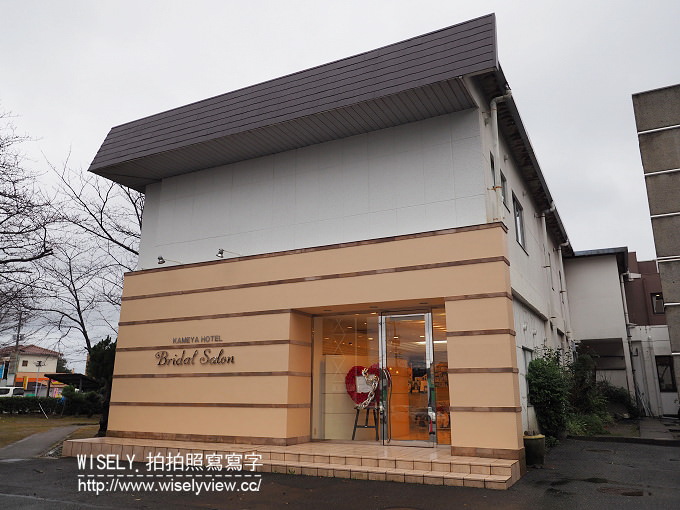 《日本九州。熊本縣。上天草市》亀屋ホテル華椿(天草溫泉)＠超廣視野溫泉風呂且料理風味佳