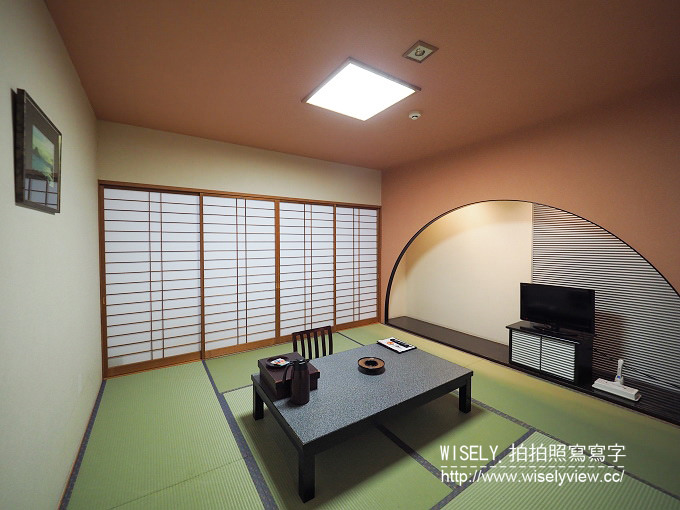 《日本九州。熊本縣。上天草市》亀屋ホテル華椿(天草溫泉)＠超廣視野溫泉風呂且料理風味佳