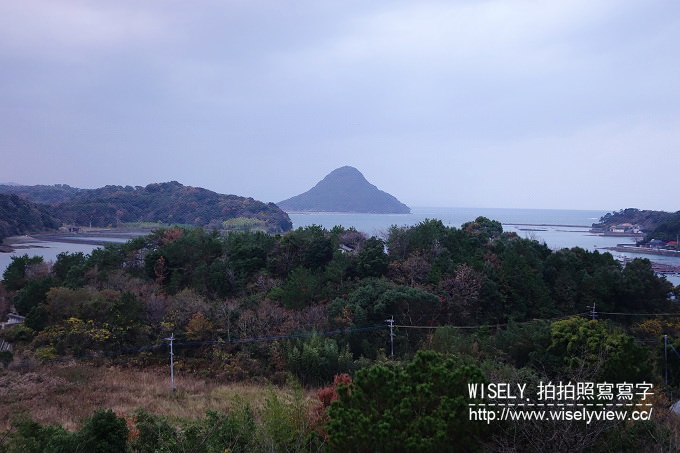 《日本九州。熊本縣。上天草市》亀屋ホテル華椿(天草溫泉)＠超廣視野溫泉風呂且料理風味佳