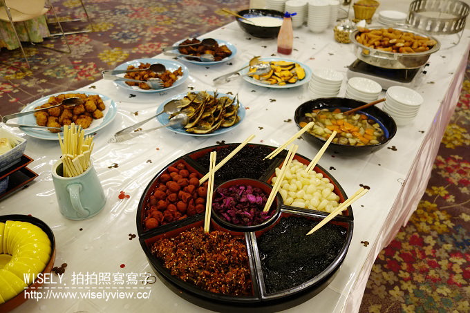 《日本九州。熊本縣。上天草市》亀屋ホテル華椿(天草溫泉)＠超廣視野溫泉風呂且料理風味佳