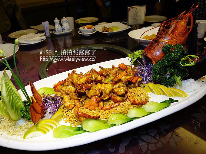 《台北市中正區。捷運板南線。台北火車站美食》凱撒大飯店(王朝餐廳)@組合式家宴料理 《台北市中正區。捷運板南線。台北火車站美食》凱撒大飯店(王朝餐廳)@組合式家宴料理