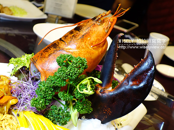 《台北市中正區。捷運板南線。台北火車站美食》凱撒大飯店(王朝餐廳)@組合式家宴料理 《台北市中正區。捷運板南線。台北火車站美食》凱撒大飯店(王朝餐廳)@組合式家宴料理