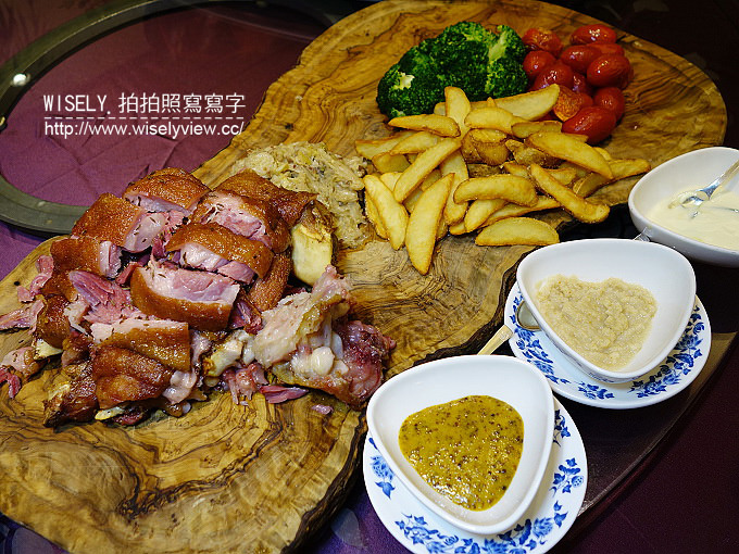 《台北市中正區。捷運板南線。台北火車站美食》凱撒大飯店(王朝餐廳)@組合式家宴料理 《台北市中正區。捷運板南線。台北火車站美食》凱撒大飯店(王朝餐廳)@組合式家宴料理
