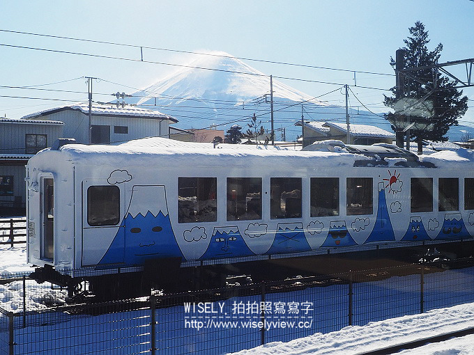 《JR東京廣域周遊券。新潟/群馬/山梨 6-6》大石公園／河口湖自然生活館、西湖療癒之鄉根場(西湖いやしの里根場)／合掌村、飥餺(ほうとう)不動河口湖店、富士急線／富士山景觀特急列車，從東京新宿搭利木津巴士去羽田機場