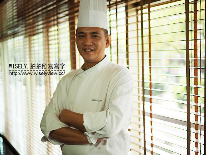 《台北中山區／淡水信義線／捷運雙連站美食》台北國賓飯店(粵菜廳)＠香港馬會名廚「港點魔術師」8道獨家好料，必嚐荔芋天鵝酥、蔬菜金腿燒餅、鴛鴦涼瓜凍糕～另推：花膠濃湯煲土雞