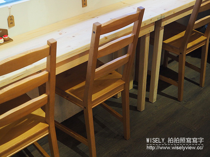 《台北市大同區。淡水信義線。捷運中山站美食》青山咖啡店＠赤峰街裡的日系小店