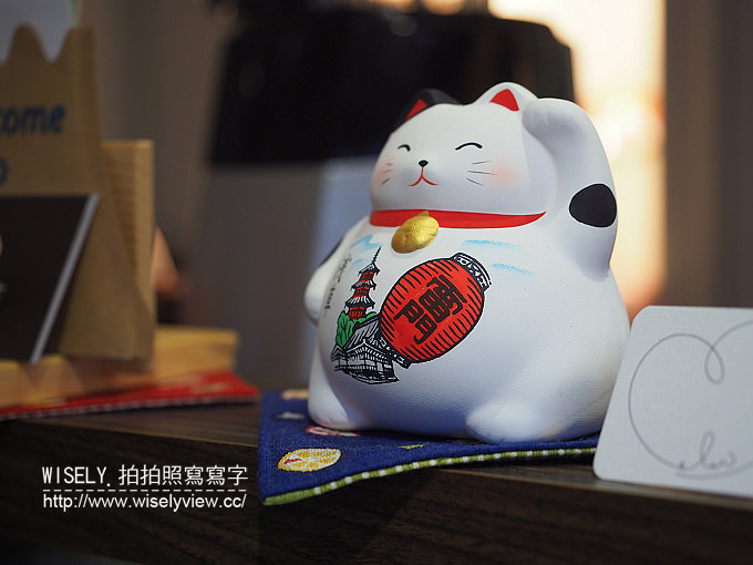 《台北市大同區。淡水信義線。捷運中山站美食》青山咖啡店＠赤峰街裡的日系小店