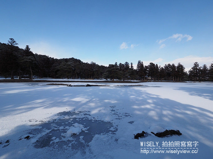 《日本東北四縣。宮城/山形/秋田/岩手 5-4》小岩井農場、平泉/中尊寺&毛越寺、嚴美溪畔、仙台車站(牛舌通)-利久&善治郎、仙台大都會酒店 《日本東北四縣。宮城/山形/秋田/岩手 5-4》小岩井農場、平泉/中尊寺&毛越寺、嚴美溪畔、仙台車站(牛舌通)-利久&善治郎、仙台大都會酒店
