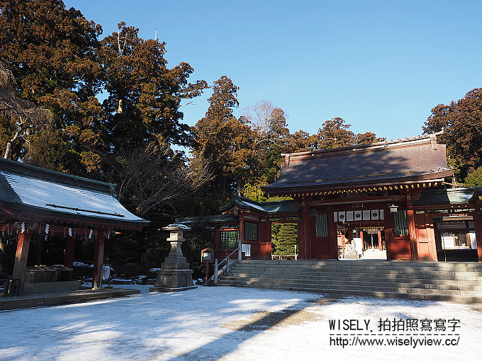 《日本東北四縣。宮城／山形／秋田／岩手 5-5》志波彥神社‧鹽竈神社、日本三景松島／五大堂、石田家牡蠣餐／松島觀光物產館、仙台機場(賦歸)