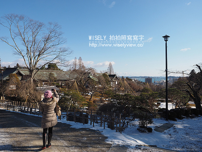 《日本東北四縣。宮城／山形／秋田／岩手 5-5》志波彥神社‧鹽竈神社、日本三景松島／五大堂、石田家牡蠣餐／松島觀光物產館、仙台機場(賦歸)