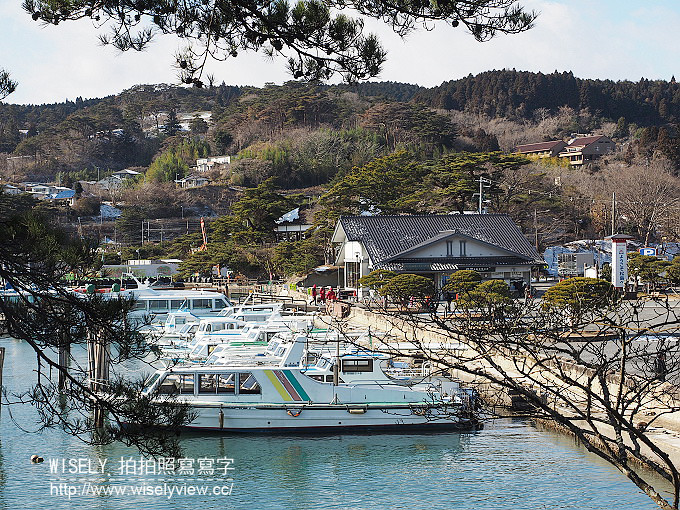 《日本東北四縣。宮城／山形／秋田／岩手 5-5》志波彥神社‧鹽竈神社、日本三景松島／五大堂、石田家牡蠣餐／松島觀光物產館、仙台機場(賦歸)