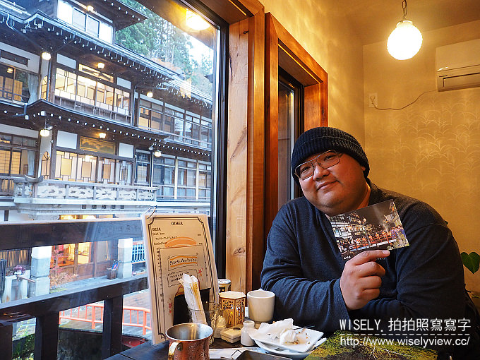 《日本東北自由行。山形縣》銀山溫泉＠神隱少女場景：交通資訊、建築景點、美食購物