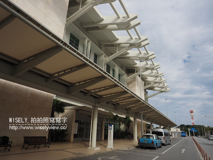 《日本沖繩自由行。景點／美食／祭典／購物／住宿 3-1》那霸機場、壺屋通、花和美食的活動、RYUBO 琉貿百貨、Mati-Café、COMMUNITY＆SPA那覇