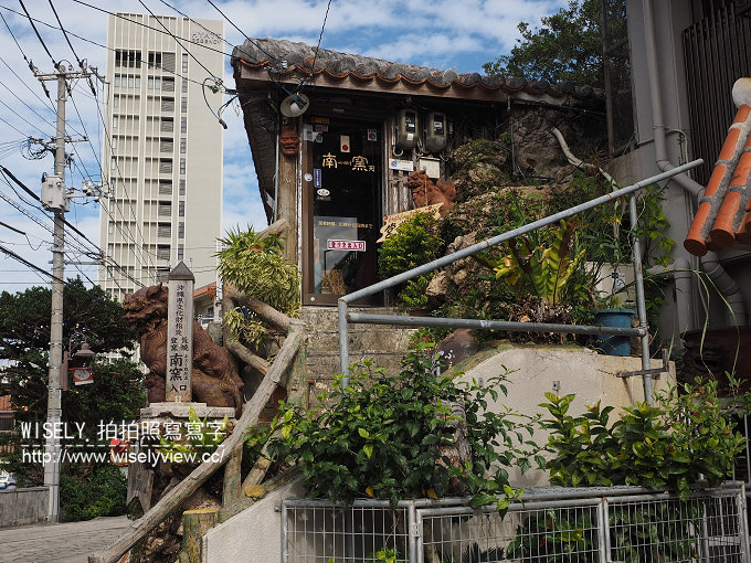 《日本沖繩自由行。景點／美食／祭典／購物／住宿 3-1》那霸機場、壺屋通、花和美食的活動、RYUBO 琉貿百貨、Mati-Café、COMMUNITY＆SPA那覇