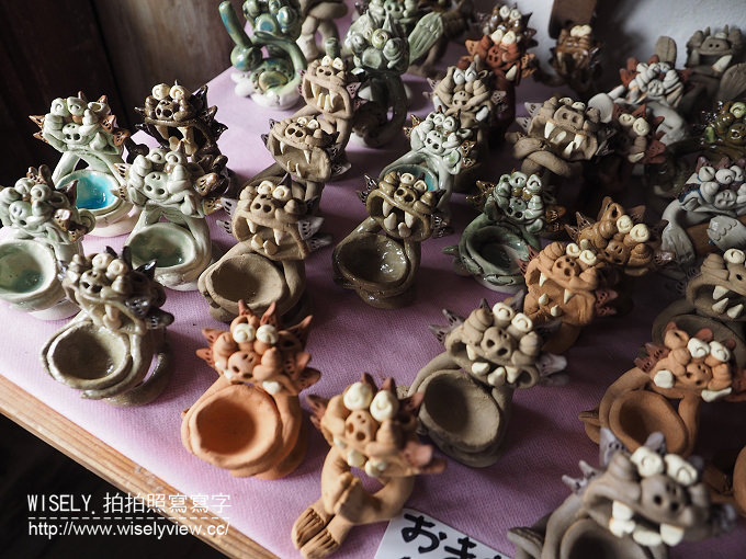 《日本沖繩自由行。景點／美食／祭典／購物／住宿 3-2》山の茶屋樂水／玉城燒、糸滿漁民食堂、八重瀨公園／中本鮮魚店、自衛隊知念屯地／知念岬公園／Café Curcuma、鐘乳石洞Cave Café／Okinawa World、琉球新麺 通堂、萬國屋民泊(Airbnb)、國際通屋台村