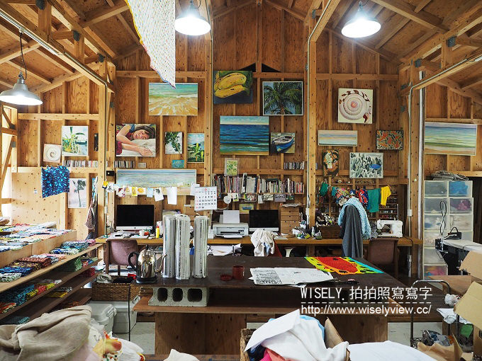 《日本沖繩自由行。景點／美食／祭典／購物／住宿 3-3》Times Car RENTAL租車自駕、Doucatty(手作染織)、自家製麵 三竹壽、神村酒造 古酒藏、美國村(VONGO & ANCHOR／Timeless bean to bar Chocolate)、雜貨屋(そ)、オレンジキッチン(定食套餐)、疾風ホルモン(和牛燒肉)