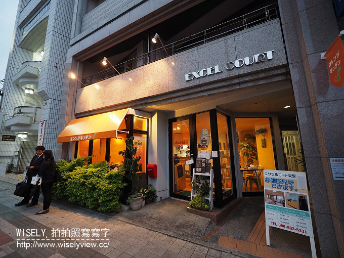 《日本沖繩自由行。景點／美食／祭典／購物／住宿 3-3》Times Car RENTAL租車自駕、Doucatty(手作染織)、自家製麵 三竹壽、神村酒造 古酒藏、美國村(VONGO & ANCHOR／Timeless bean to bar Chocolate)、雜貨屋(そ)、オレンジキッチン(定食套餐)、疾風ホルモン(和牛燒肉)