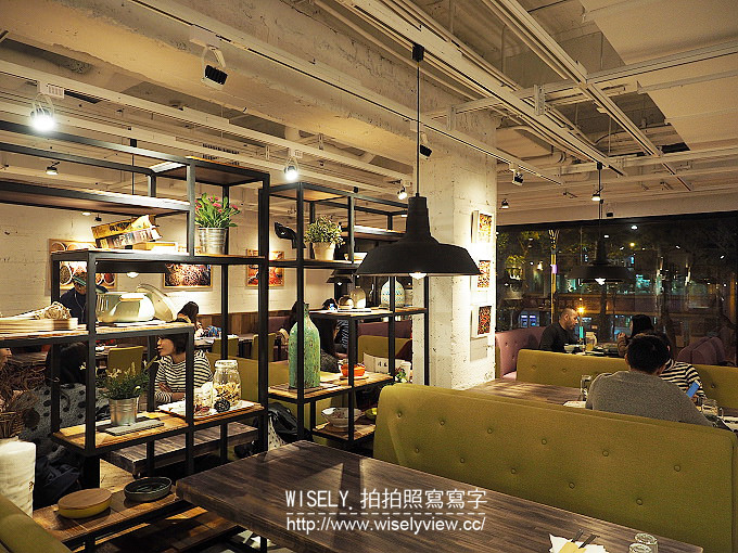 《歇業》湄泰廚房~湯麵河粉優於飯食,環境佳價略高 《歇業》湄泰廚房~湯麵河粉優於飯食,環境佳價略高