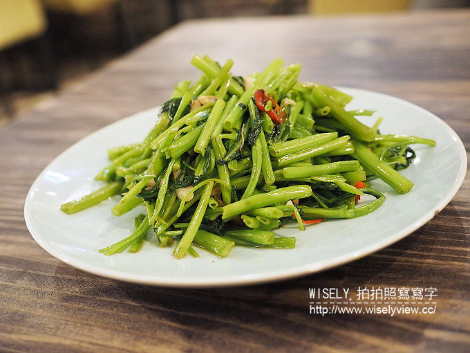 《歇業》湄泰廚房~湯麵河粉優於飯食,環境佳價略高 《歇業》湄泰廚房~湯麵河粉優於飯食,環境佳價略高