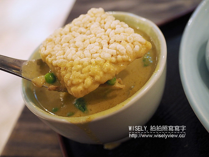 《歇業》湄泰廚房~湯麵河粉優於飯食,環境佳價略高 《歇業》湄泰廚房~湯麵河粉優於飯食,環境佳價略高