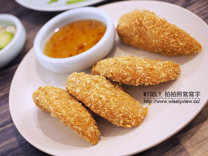 《歇業》湄泰廚房~湯麵河粉優於飯食,環境佳價略高 《歇業》湄泰廚房~湯麵河粉優於飯食,環境佳價略高