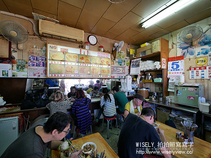 《台北市大同區。松山新店線。捷運北門站美食》通伯台南碗粿@大稻埕永樂市場傳統美食 《台北市大同區。松山新店線。捷運北門站美食》通伯台南碗粿@大稻埕永樂市場傳統美食