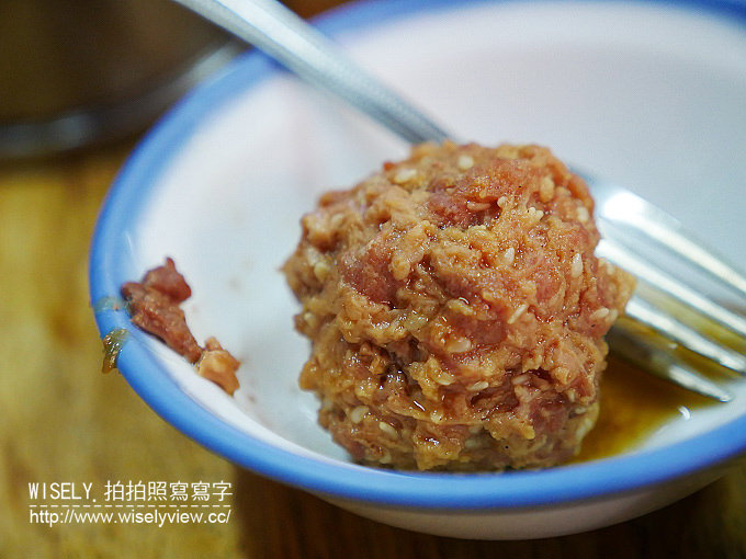 《台北市大同區。松山新店線。捷運北門站美食》通伯台南碗粿@大稻埕永樂市場傳統美食 《台北市大同區。松山新店線。捷運北門站美食》通伯台南碗粿@大稻埕永樂市場傳統美食