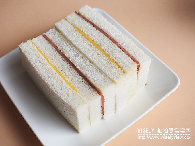 歇業.可蜜達炭烤吐司＠半熟蛋碳烤三明治 + 冰炭燒甘蔗鮮奶茶