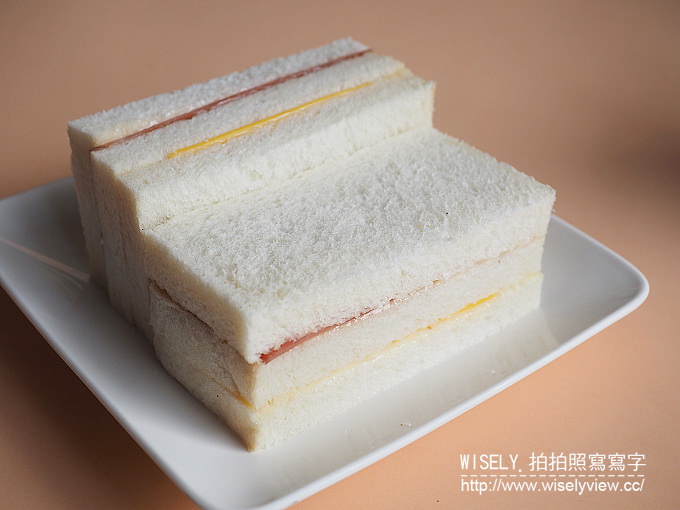 歇業.可蜜達炭烤吐司＠半熟蛋碳烤三明治 + 冰炭燒甘蔗鮮奶茶