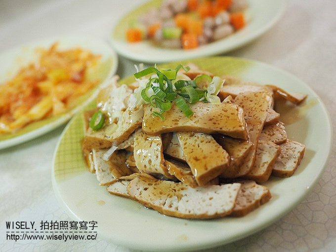 潮州街林記牛肉麵︱蛋包+餛飩的水缸牛肉麵︱捷運古亭站