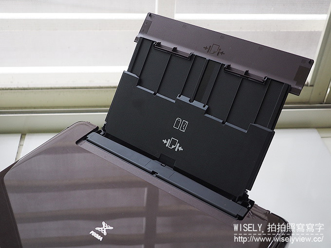 《3C開箱文。多功能相片複合機》Canon PIXMA TS8070＠咖啡新色輕巧不佔空間，相機手機拍攝也有專業好照片，與親友共享美好回憶～IG方型照也能輸出