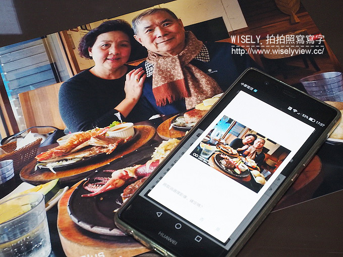 《3C開箱文。多功能相片複合機》Canon PIXMA TS8070＠咖啡新色輕巧不佔空間，相機手機拍攝也有專業好照片，與親友共享美好回憶～IG方型照也能輸出