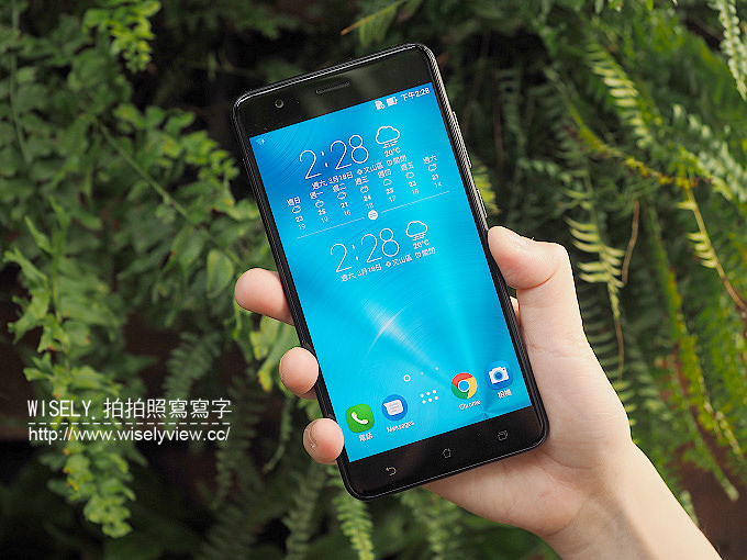 《3C開箱文。華碩手機》ASUS ZenFone 3 Zoom：親子旅行隨手拍＠F1.7大光圈2.3X光學鏡頭，1+1雙鏡頭遇見美一刻