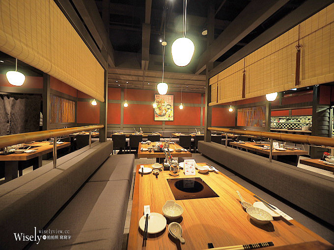 《台北中山。捷運劍南路站美食》黑毛屋大直店@和牛涮涮鍋&活龍蝦海鮮鍋,大推限定鹽麴鍋 《台北中山。捷運劍南路站美食》黑毛屋大直店@和牛涮涮鍋&活龍蝦海鮮鍋,大推限定鹽麴鍋