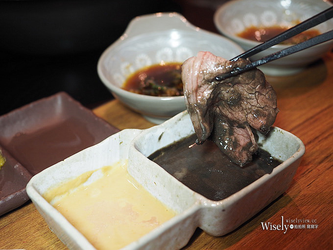 《台北中山。捷運劍南路站美食》黑毛屋大直店@和牛涮涮鍋&活龍蝦海鮮鍋,大推限定鹽麴鍋 《台北中山。捷運劍南路站美食》黑毛屋大直店@和牛涮涮鍋&活龍蝦海鮮鍋,大推限定鹽麴鍋