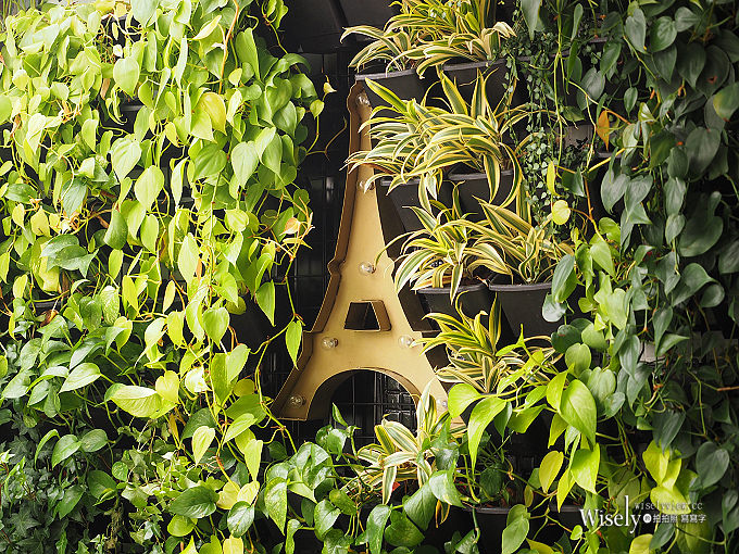 《台北中山。捷運行天宮站美食》Anywhere Cafe & Travel@氛圍佳餐點單價高味道普通