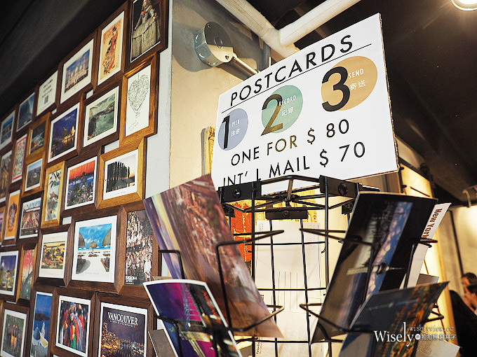 《台北中山。捷運行天宮站美食》Anywhere Cafe & Travel@氛圍佳餐點單價高味道普通