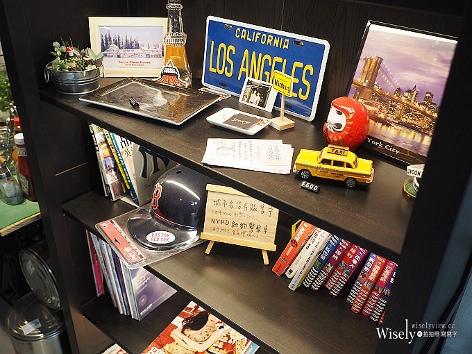 《台北中山。捷運行天宮站美食》Anywhere Cafe & Travel@氛圍佳餐點單價高味道普通