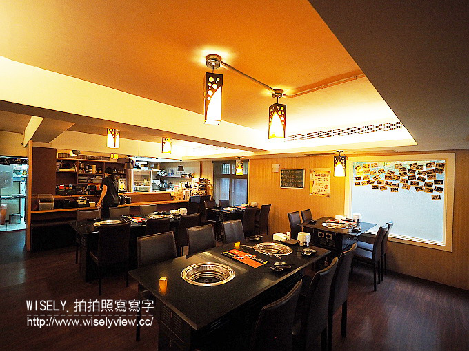 《台北中山。捷運松江南京站美食》京東燒肉專門店＠限量全牛套餐&大滿足餐，可吃飽也吃巧