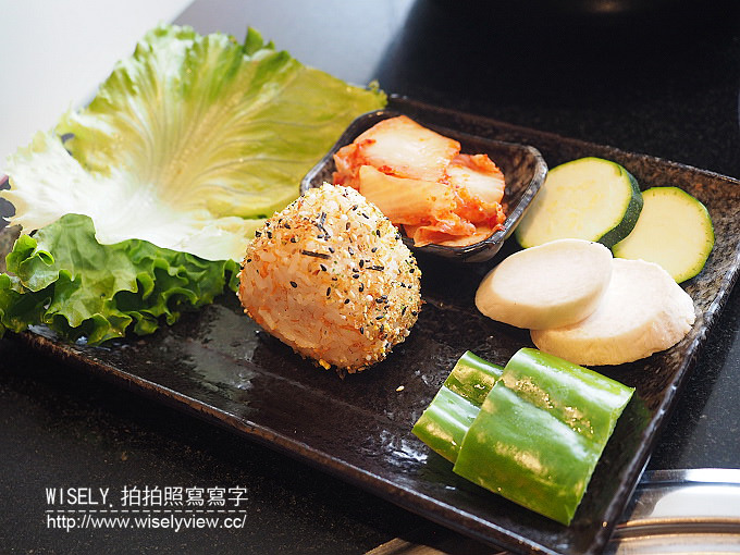 《台北中山。捷運松江南京站美食》京東燒肉專門店＠限量全牛套餐&大滿足餐，可吃飽也吃巧