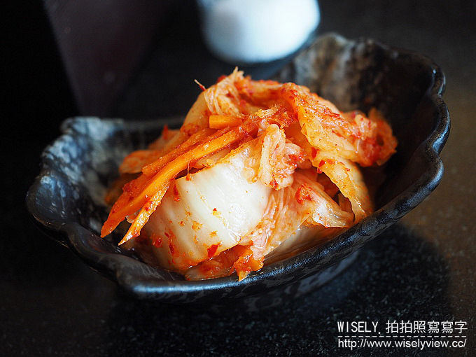 《台北中山。捷運松江南京站美食》京東燒肉專門店＠限量全牛套餐&大滿足餐，可吃飽也吃巧