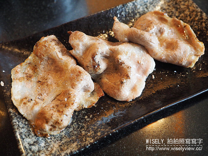 《台北中山。捷運松江南京站美食》京東燒肉專門店＠限量全牛套餐&大滿足餐，可吃飽也吃巧