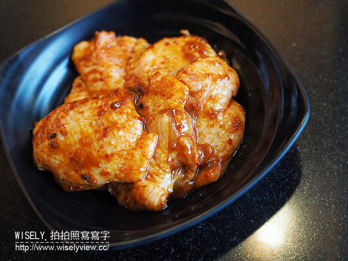 《台北中山。捷運松江南京站美食》京東燒肉專門店＠限量全牛套餐&大滿足餐，可吃飽也吃巧