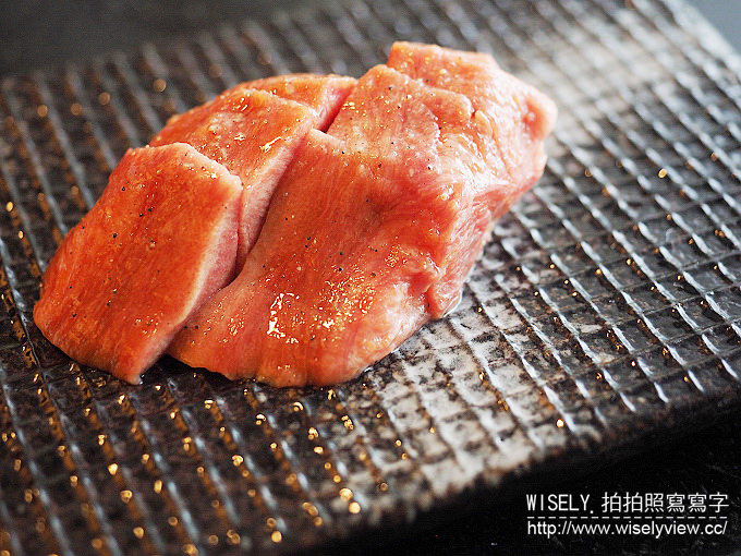 《台北中山。捷運松江南京站美食》京東燒肉專門店＠限量全牛套餐&大滿足餐，可吃飽也吃巧