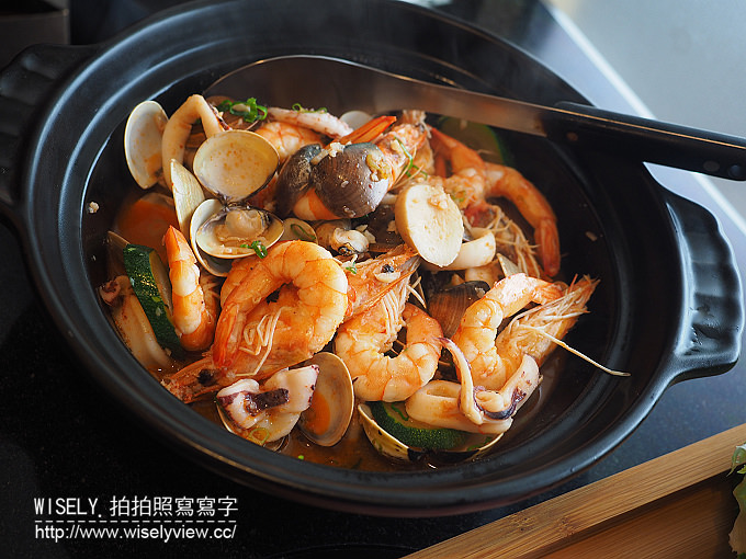 《台北中山。捷運松江南京站美食》京東燒肉專門店＠限量全牛套餐&大滿足餐，可吃飽也吃巧