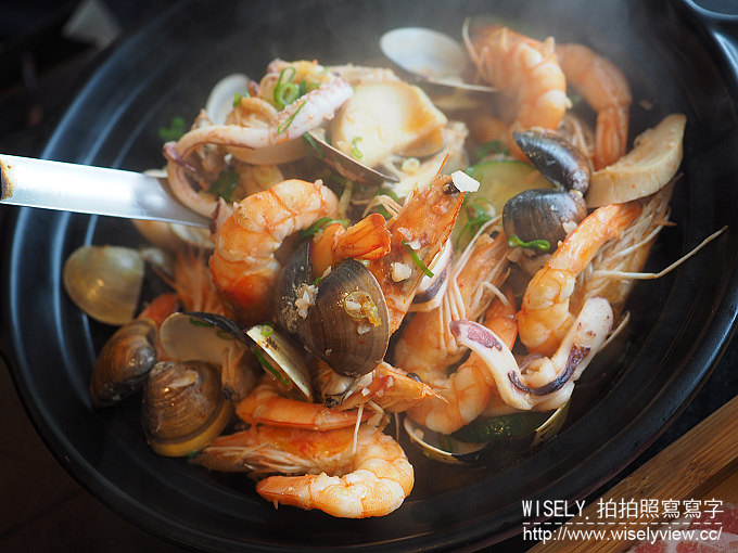 《台北中山。捷運松江南京站美食》京東燒肉專門店＠限量全牛套餐&大滿足餐，可吃飽也吃巧